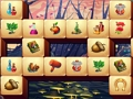 Cluiche Cluiche Fantasy Triple Mahjong  ar líne