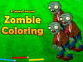 Cluiche 4GameGround Dathúcháin Zombie  ar líne