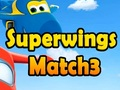 Cluiche Cluiche Superwings3  ar líne