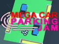 Cluiche Cluiche Mega Páirceála Jam  ar líne