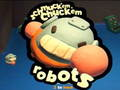 Cluiche Robots Chuck'em Schmuck'em ar líne