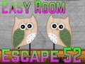 Cluiche Amgel Easy Seomra Escape 52  ar líne