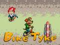 Cluiche Rothar Tyke  ar líne