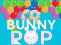 Cluiche Pop bunny ar líne