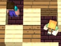 Cluiche Cluiche Bombercraft 3D ar líne  ar líne