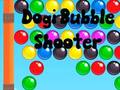 Cluiche Cluiche ar líne Dogi Bubble Shooter  ar líne