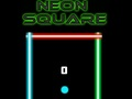 Cluiche Cearnóg Neon  ar líne