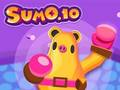 Cluiche Sumo. io  ar líne