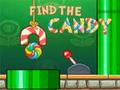 Cluiche Cluiche Faigh The Candy Kids  ar líne