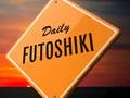 Cluiche Futoshiki laethúil  ar líne