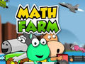 Cluiche Feirme Math  ar líne