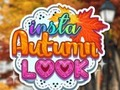 Cluiche Insta Faisean an Fhómhair  ar líne