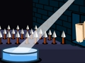 Cluiche Cluiche Líne Underground Dungeon Escape  ar líne
