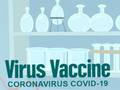 Cluiche Vacsaín víreas coronavirus covid-19  ar líne