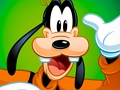 Cluiche Draíocht Goofy  ar líne