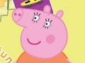 Cluiche Cluiche Peppa Muc Meascán  ar líne