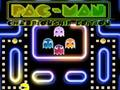 Cluiche Eagrán Craobh Pac-Man  ar líne