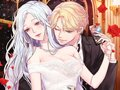 Cluiche Anime Lánúineacha Banphrionsa gléasadh suas  ar líne