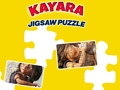 Cluiche Cluiche Puzal Jigsaw Kayara  ar líne