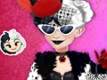 Cluiche Fashionista vs Rockstar Cath Faisean  ar líne