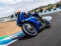 Cluiche Mótar Yamaha YZF R1  ar líne