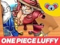 Cluiche Píosa a hAon Puzal Jigsaw Luffy  ar líne