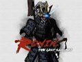 Cluiche Ronin: An Samurai Last  ar líne
