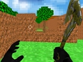 Cluiche Bunaidh Blocky Combat Swat 2022  ar líne