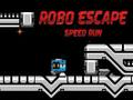 Cluiche Cluiche Robo Escape ar líne  ar líne