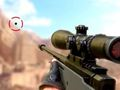Cluiche Sniper 3d ar líne