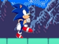 Cluiche Cluiche Rith Sonic  ar líne