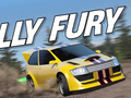 Cluiche Cluiche Rally Fury  ar líne