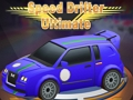 Cluiche Luas Drifter Ultimate  ar líne