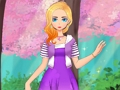 Cluiche Cluiche Anime Cailíní Faisean Makeup  ar líne
