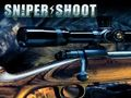 Cluiche Lámhach Sniper  ar líne