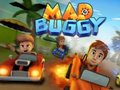 Cluiche Buggy Mad  ar líne
