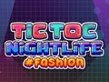 Cluiche Faisean TicToc Nightlife  ar líne