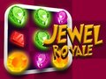 Cluiche Jewel Ríoga  ar líne