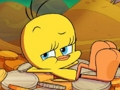 Cluiche Éan tweety  ar líne