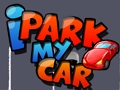 Cluiche IPark mo charr  ar líne