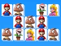 Cluiche Cluiche Mario & Friends Connect  ar líne