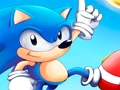 Cluiche Cluiche Flappy Sonic  ar líne