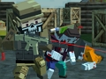 Cluiche Crazy picteilíní apocalypse 3 zombie 2022  ar líne