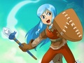 Cluiche Laochra Clicker  ar líne