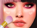 Cluiche Ealaíontóir Makeup Diy  ar líne