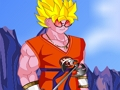 Cluiche Cluiche Goku gléasadh suas  ar líne