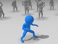Cluiche Cluiche Dúshlán Epic Stickman  ar líne