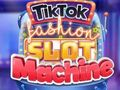Cluiche Meaisín Sliotán Faisean TikTok  ar líne