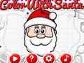 Cluiche Dathaigh le Santa  ar líne