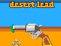 Cluiche Luaidhe Desert  ar líne